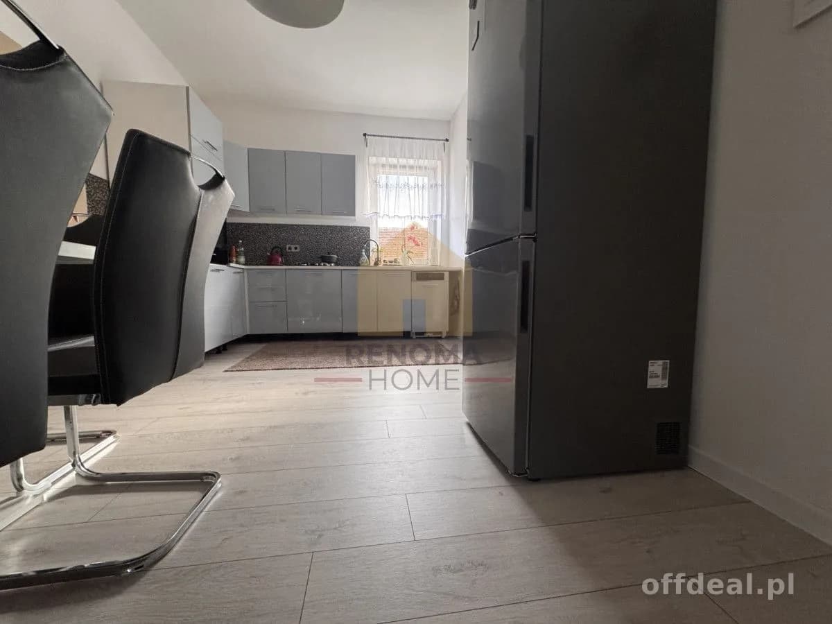appartement à vendre à Tomice | 5 pièces | 120 m²