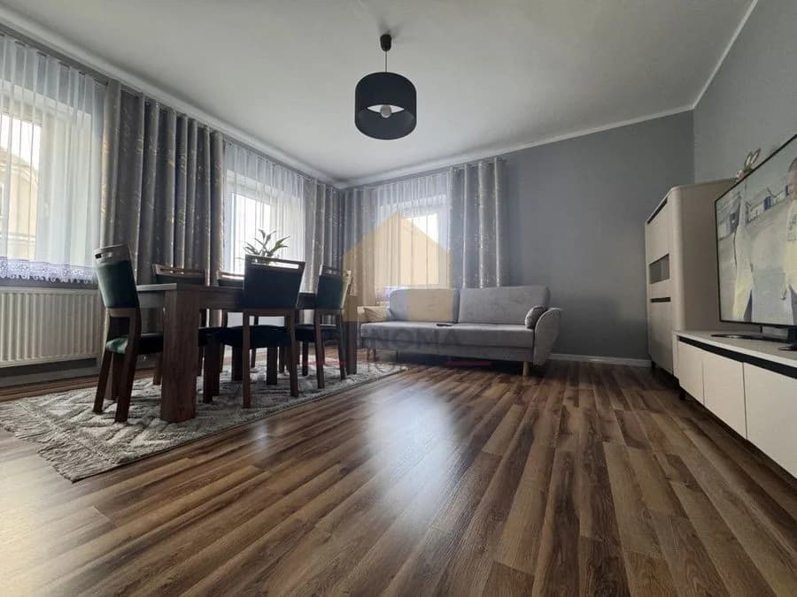 appartement à vendre à Tomice | 5 pièces | 120 m²