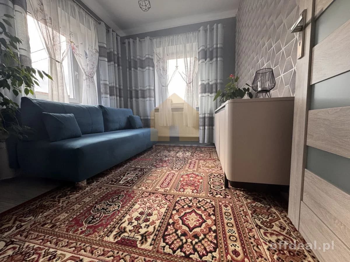 appartement à vendre à Tomice | 5 pièces | 120 m²