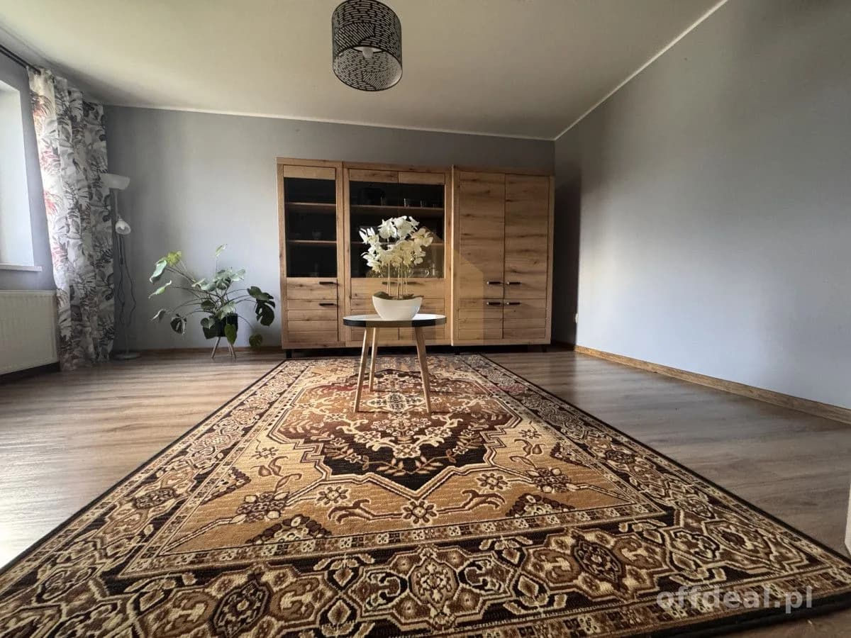 appartement à vendre à Tomice | 5 pièces | 120 m²