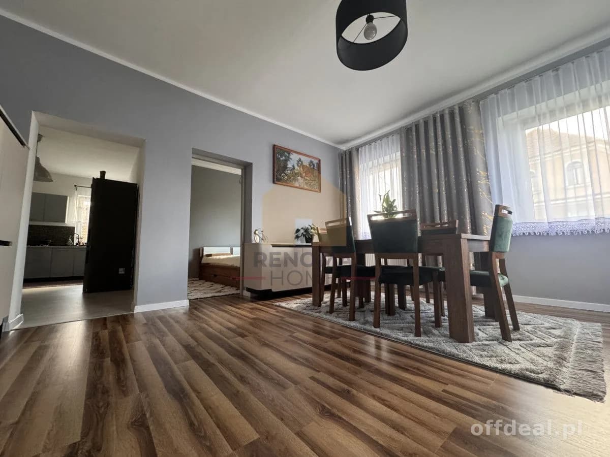 appartement à vendre à Tomice | 5 pièces | 120 m²