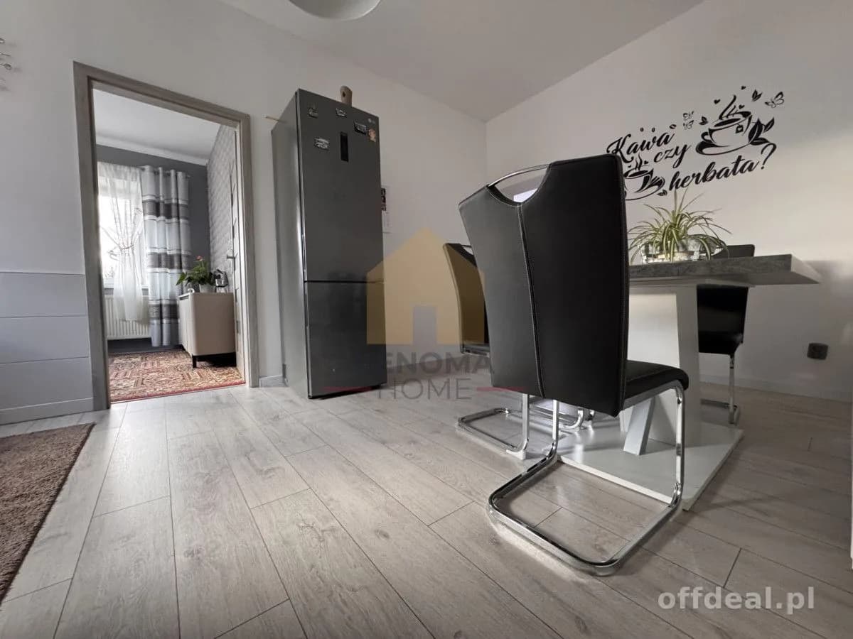 appartement à vendre à Tomice | 5 pièces | 120 m²