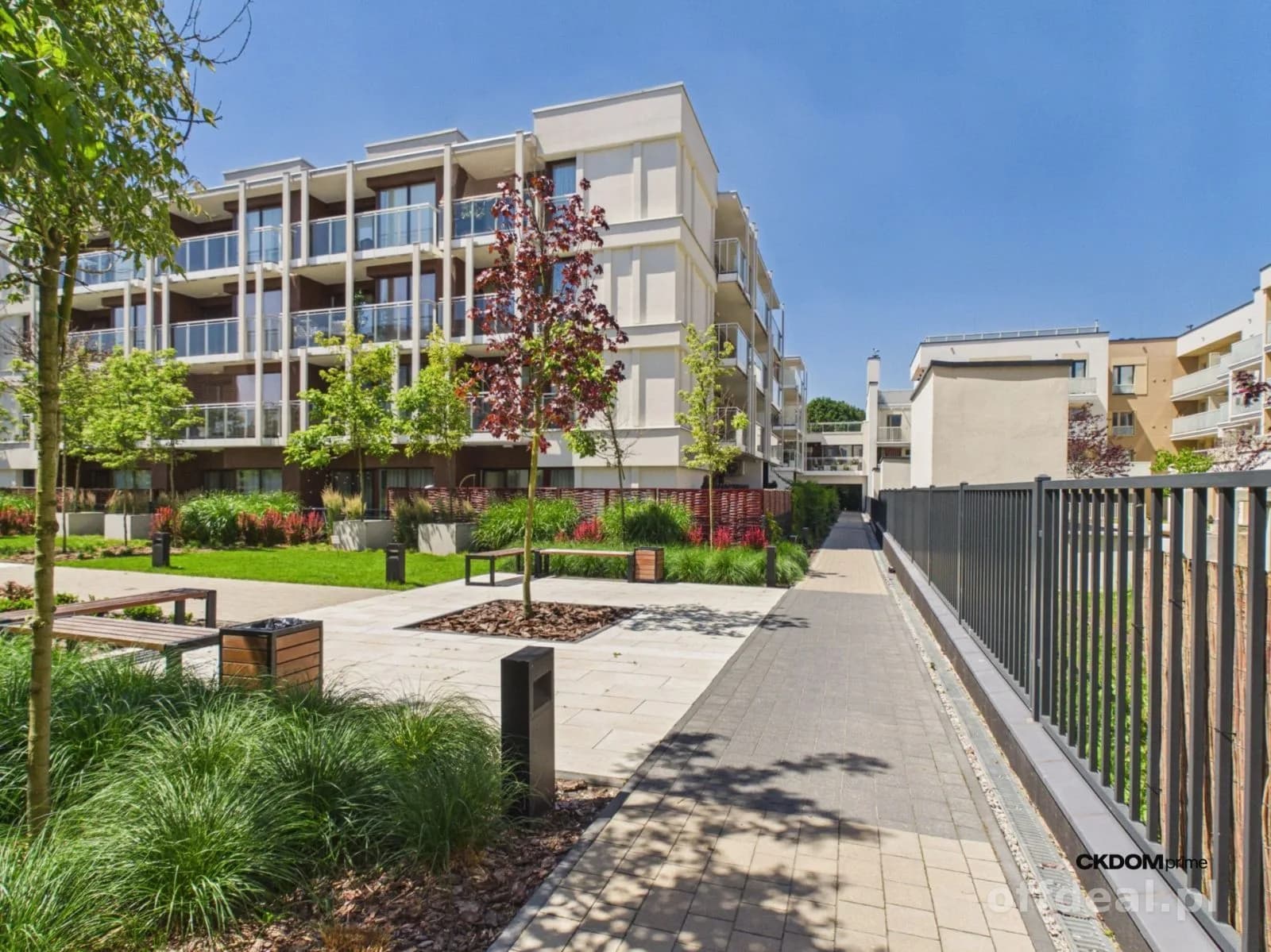Zdjęcie 9: Mieszkanie, 3 pokoje, 72 m², Kielce
