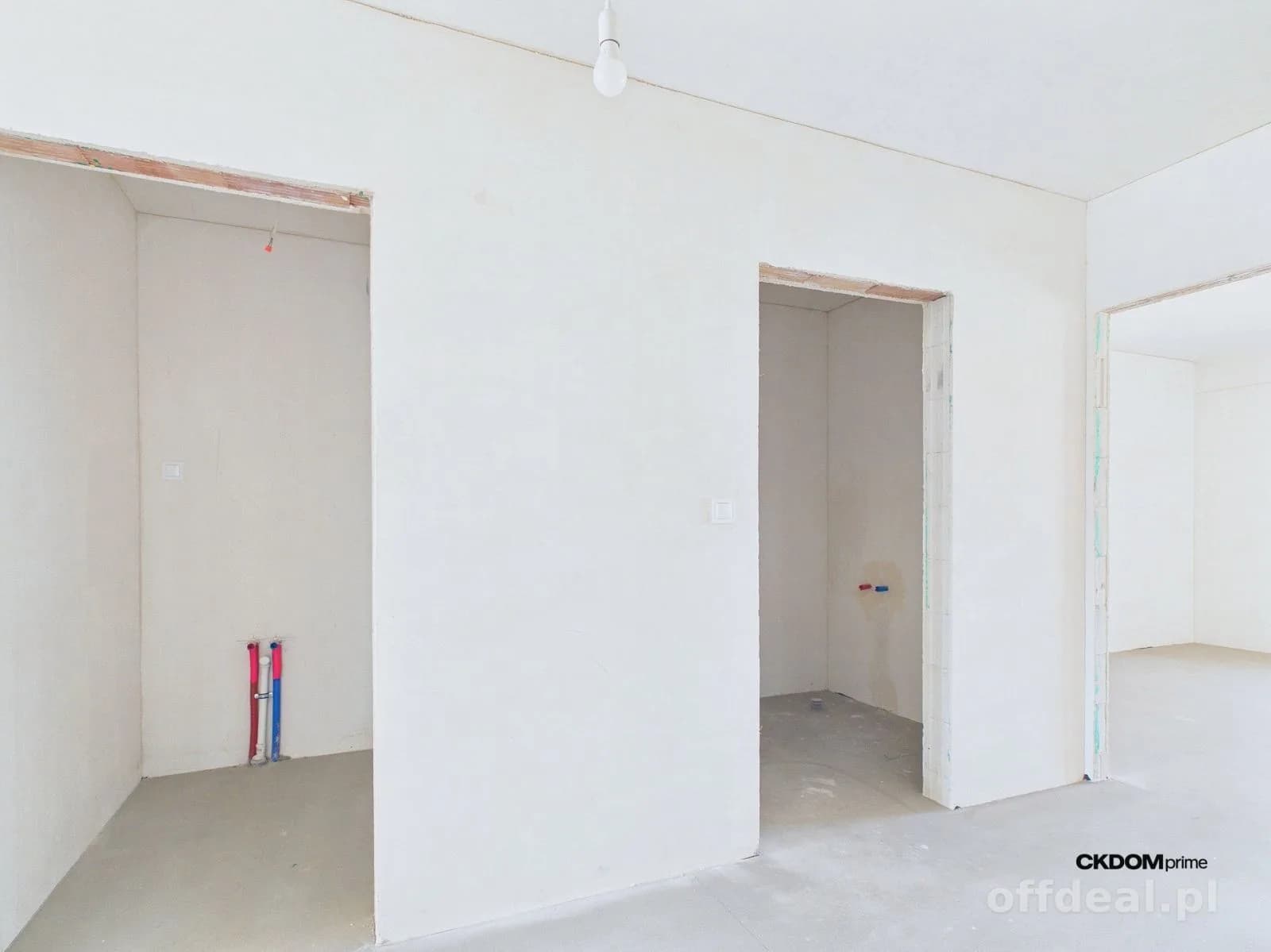 Zdjęcie 5: Mieszkanie, 3 pokoje, 72 m², Kielce