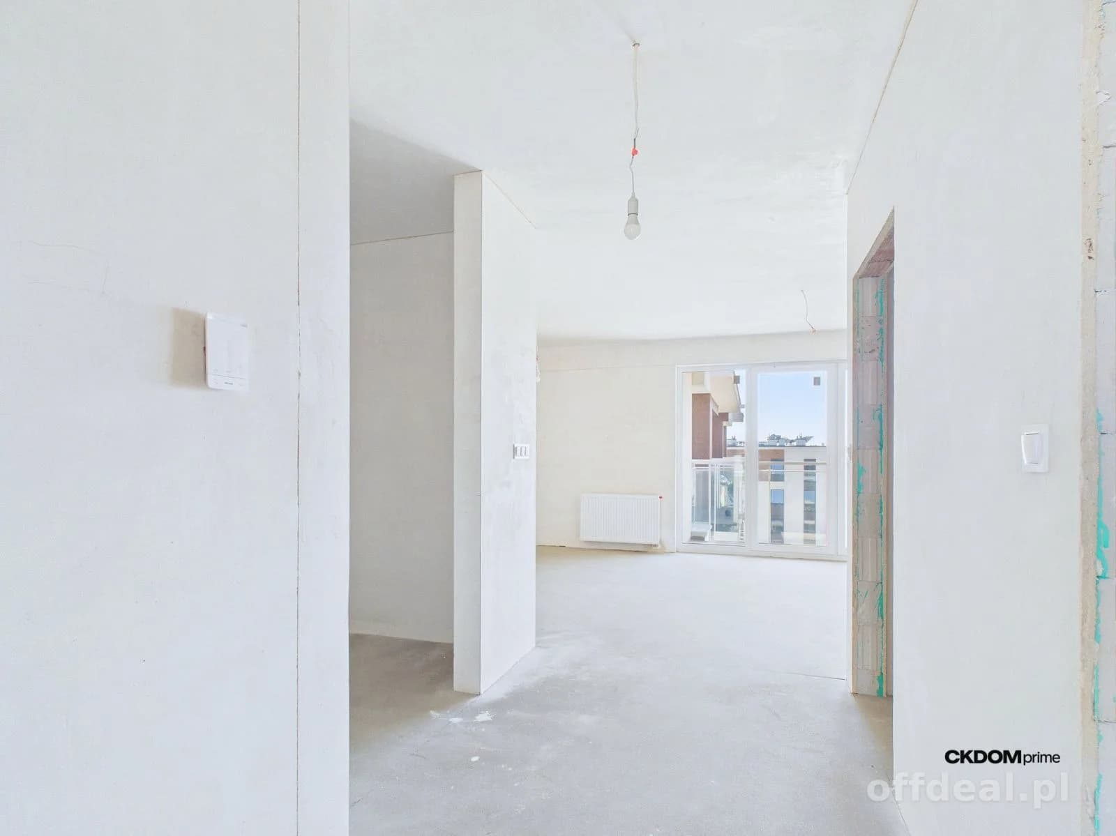 Zdjęcie 4: Mieszkanie, 3 pokoje, 72 m², Kielce