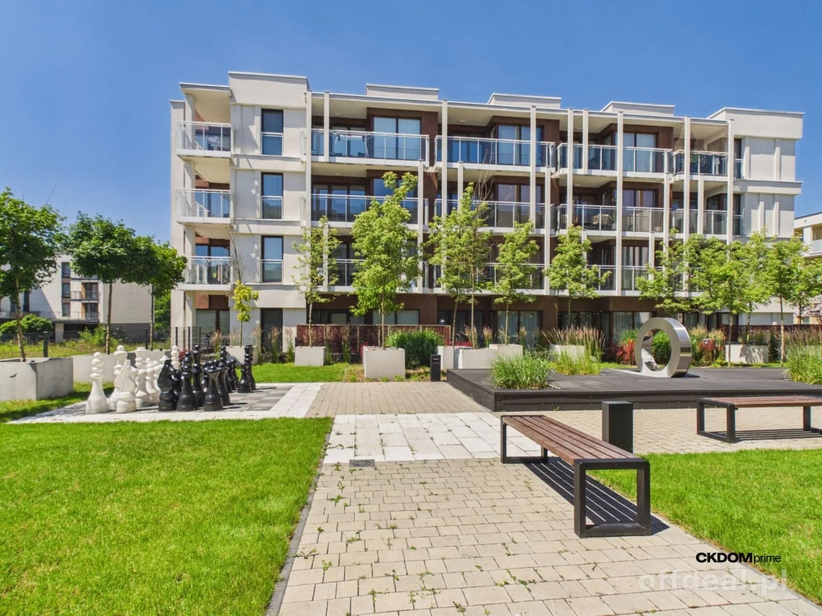 Zdjęcie 1: Mieszkanie, 3 pokoje, 72 m², Kielce