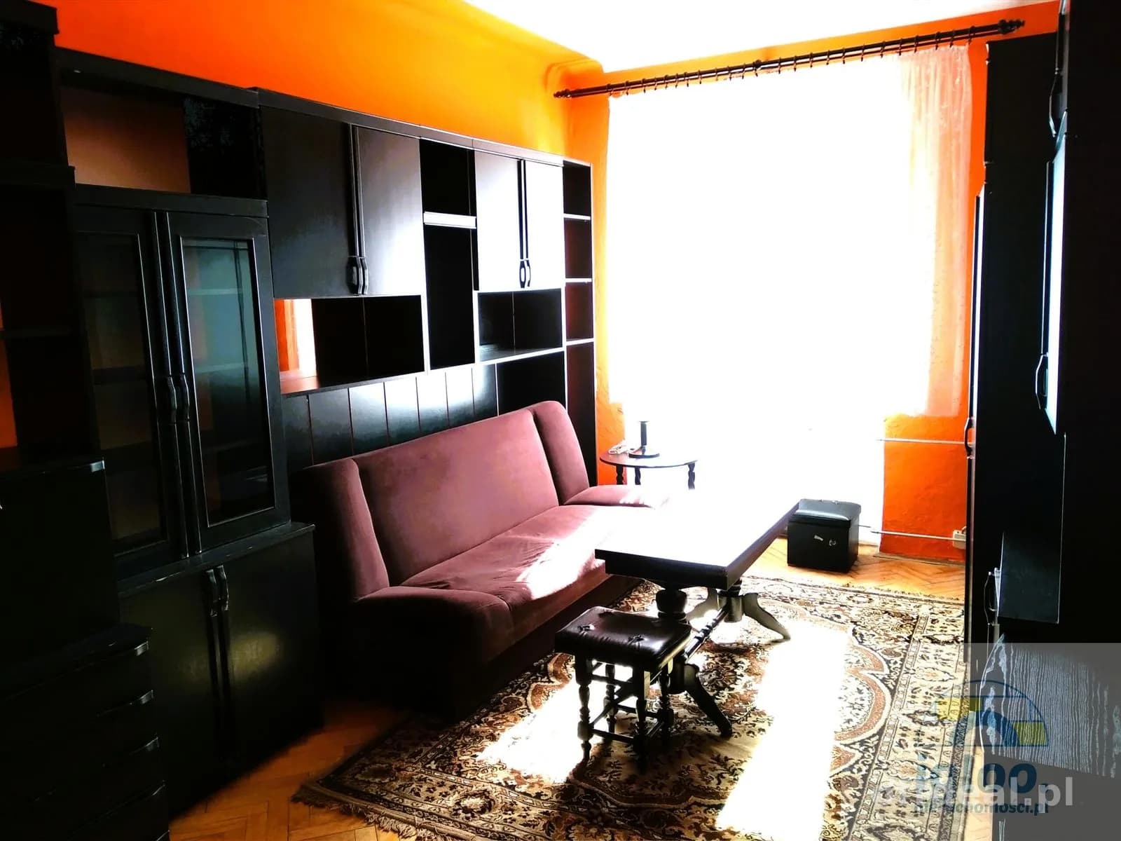 appartement à vendre à Kielce, Centrum | 2 pièces | 43 m²