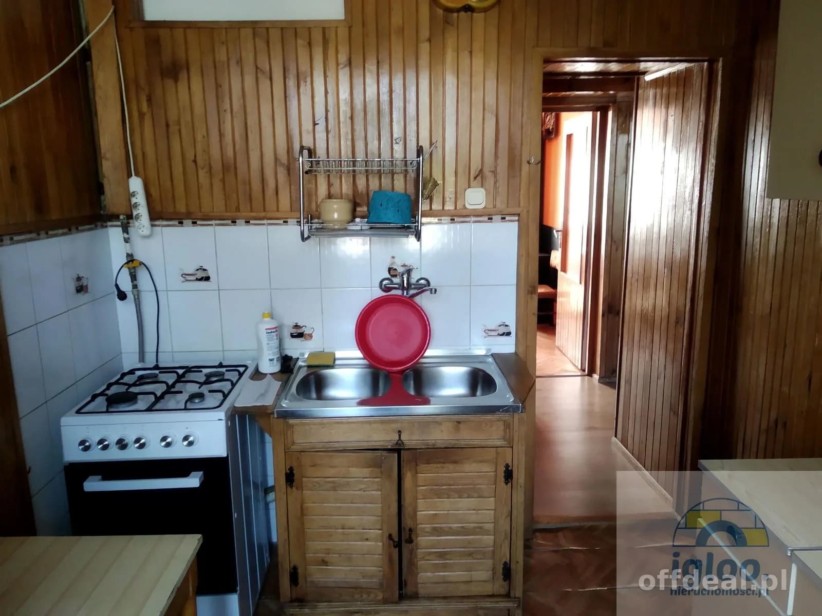 appartement à vendre à Kielce, Centrum | 2 pièces | 43 m²