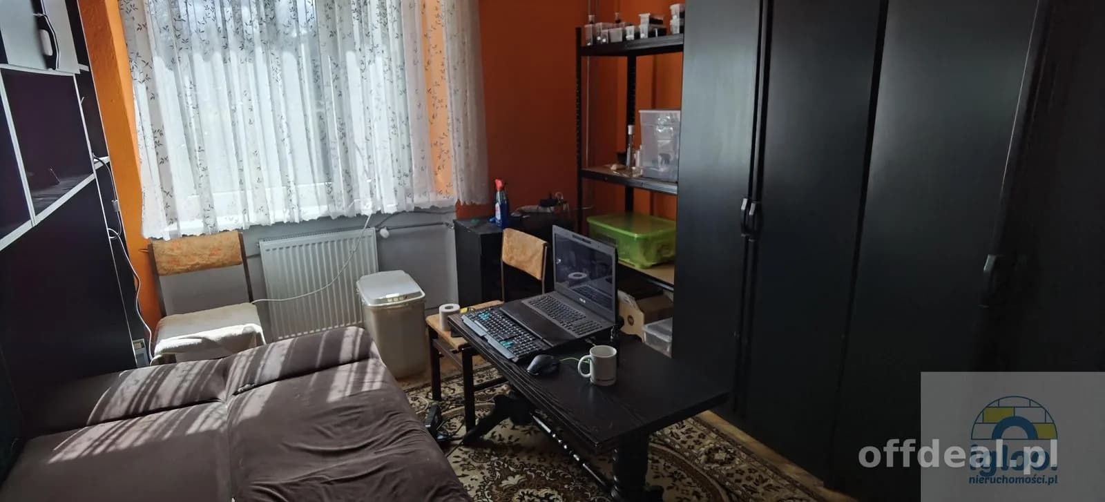 appartement à vendre à Kielce, Centrum | 2 pièces | 43 m²