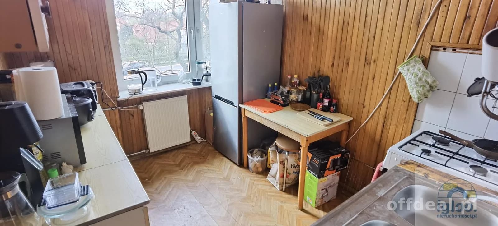 appartement à vendre à Kielce, Centrum | 2 pièces | 43 m²