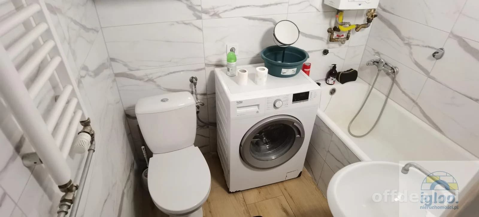 appartement à vendre à Kielce, Centrum | 2 pièces | 43 m²