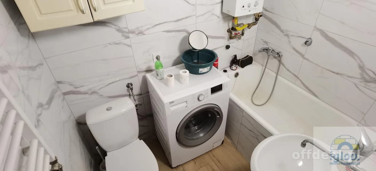 appartement à vendre à Kielce, Centrum | 2 pièces | 43 m²