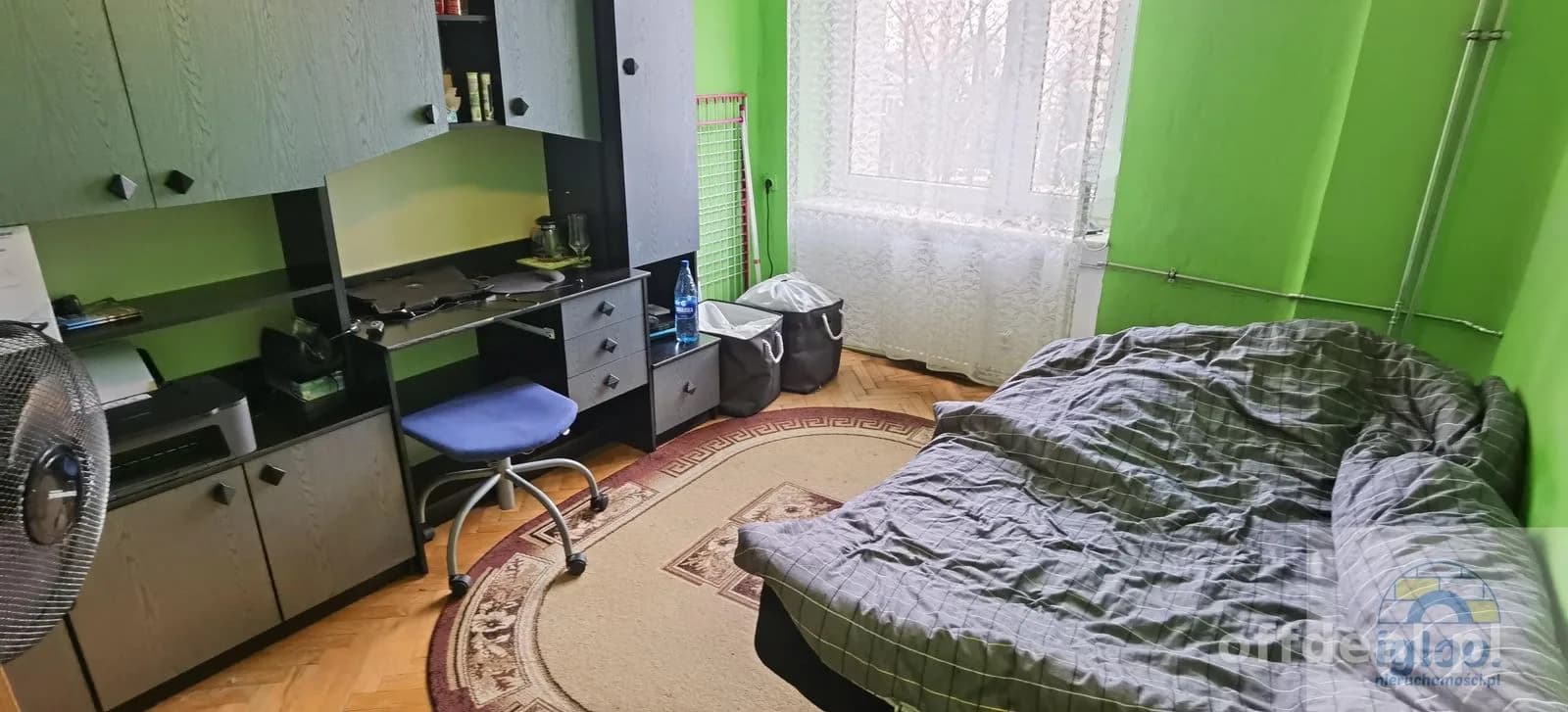 appartement à vendre à Kielce, Centrum | 2 pièces | 43 m²