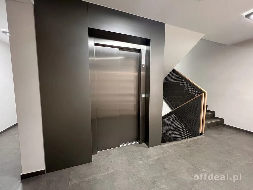 квартира в оренду у Wrocław, Fabryczna, Popowice | 1-кімн. | 32,2 m²