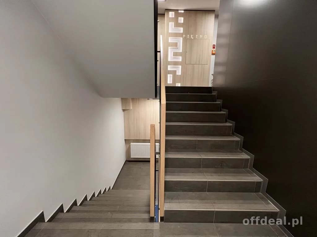 квартира в оренду у Wrocław, Fabryczna, Popowice | 1-кімн. | 32,2 m²
