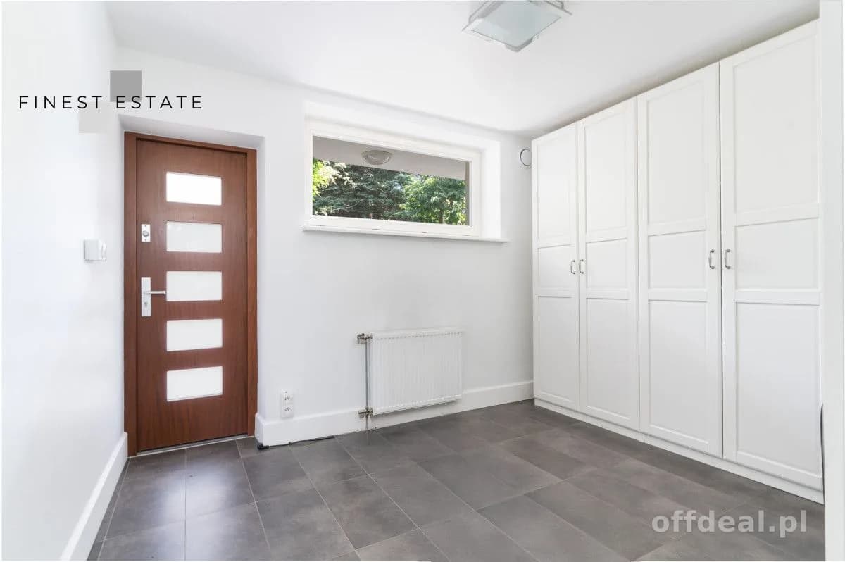 300 m2 | Pełne Wyposażenie | Dostępny od 05.10.