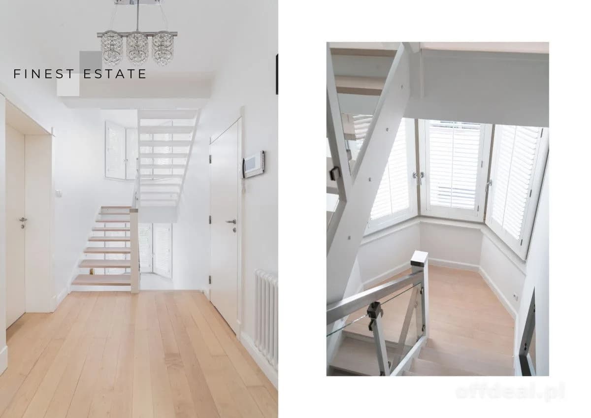 300 m2 | Pełne Wyposażenie | Dostępny od 05.10.