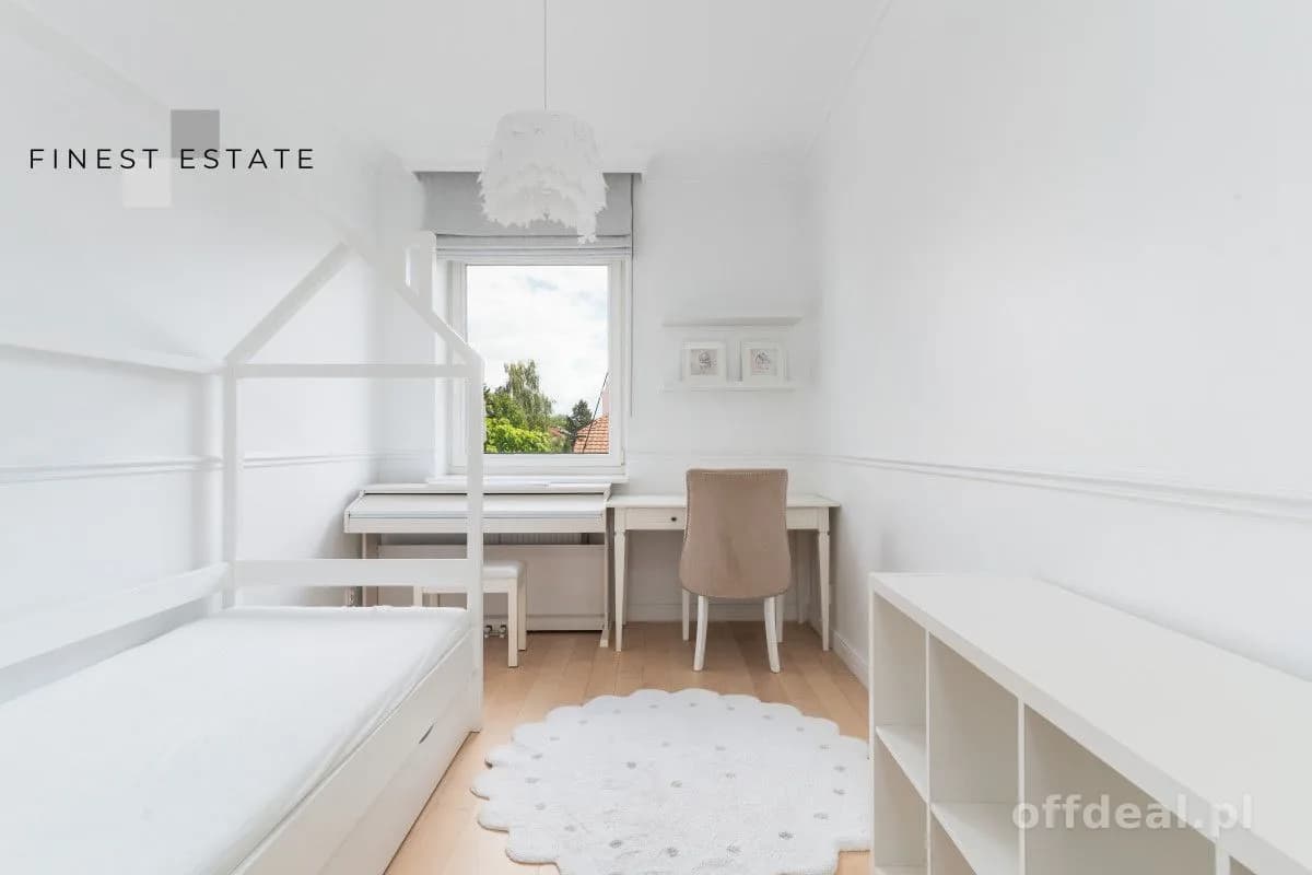 300 m2 | Pełne Wyposażenie | Dostępny od 05.10.