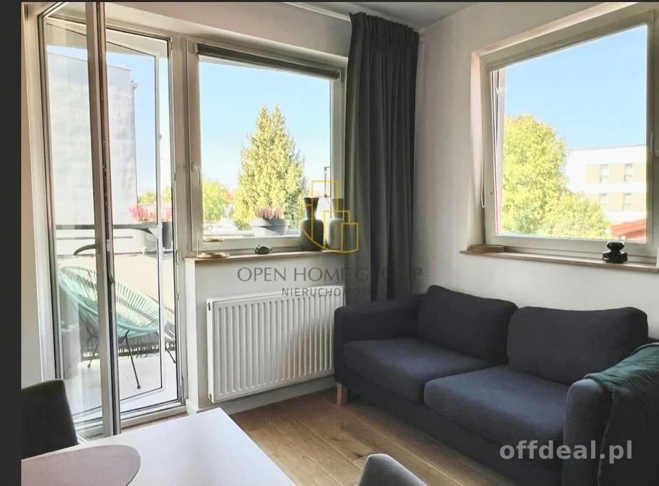 Zdjęcie 6: Mieszkanie, 3 pokoje, 50 m², Wrocław