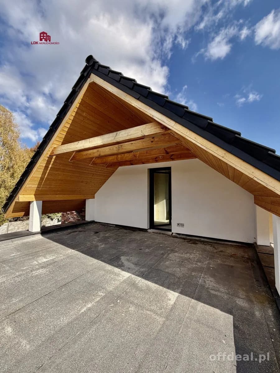 Zdjęcie 15: Dom, 4 pokoje, 137 m², Zielona Góra