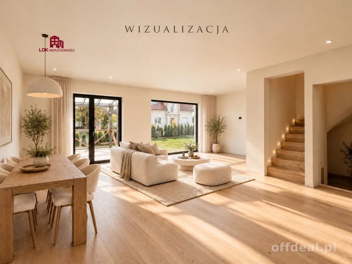 Zdjęcie 19: Dom, 4 pokoje, 137 m², Zielona Góra