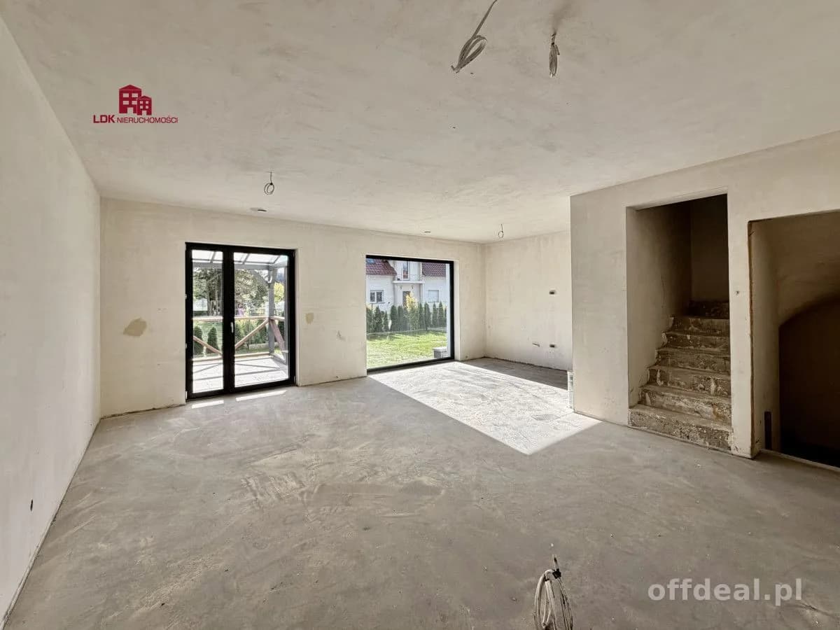 Zdjęcie 10: Dom, 4 pokoje, 137 m², Zielona Góra