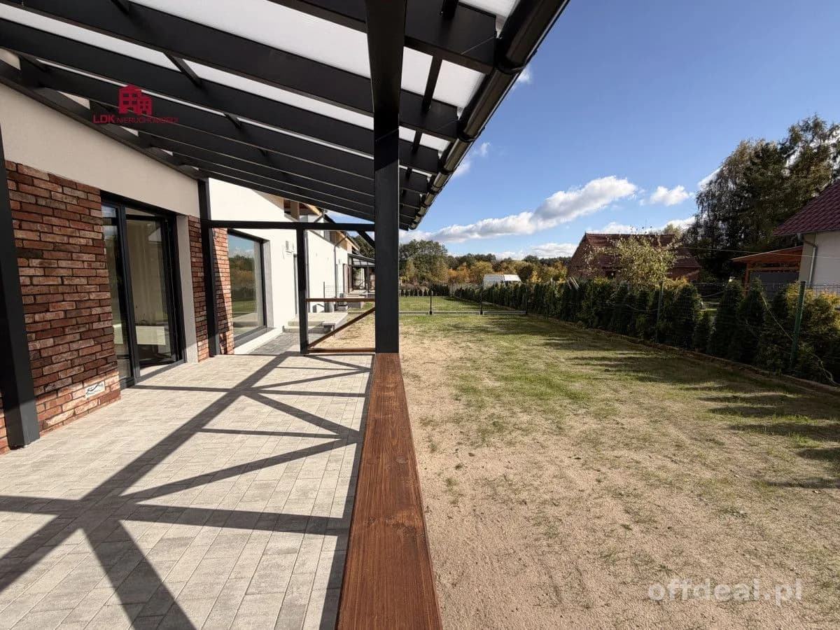 Zdjęcie 18: Dom, 4 pokoje, 137 m², Zielona Góra