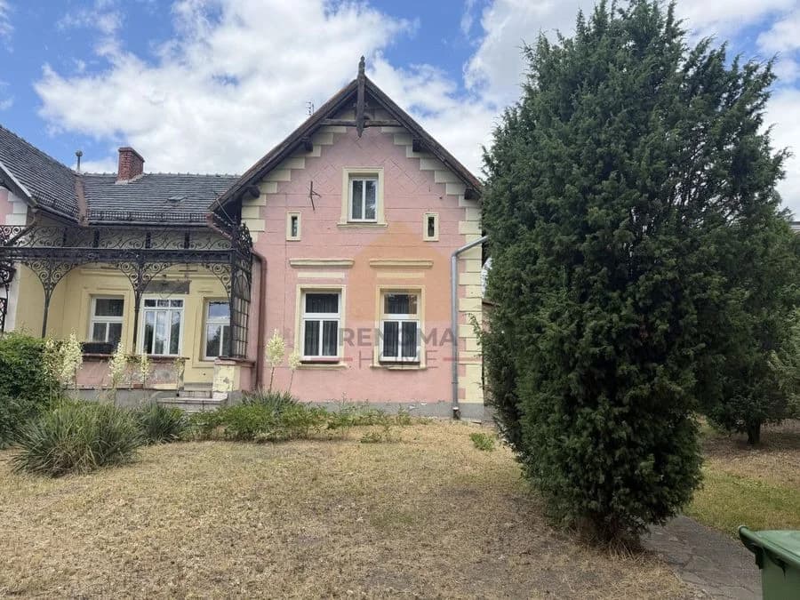 maison à vendre à Ziębice | 4 pièces | 122,6 m²