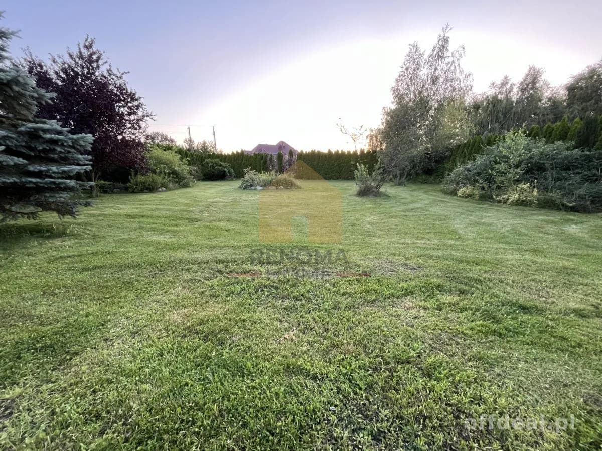 Działa budowlana 950m2|Oborniki Śląskie/Siemianice