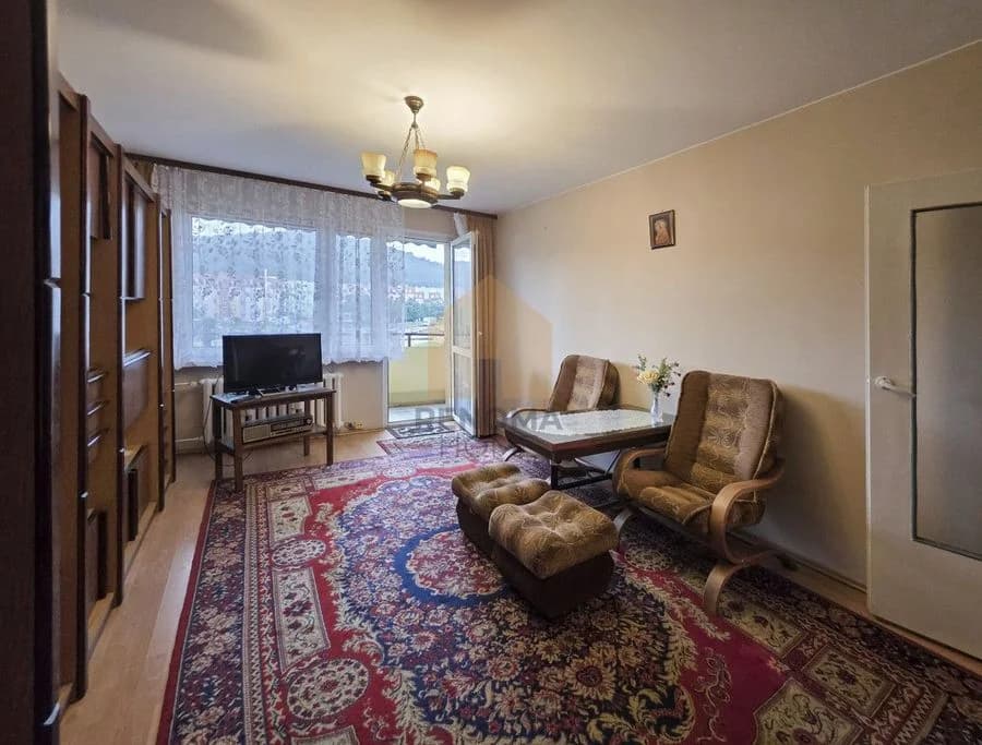 appartement à vendre à Bielawa | 2 pièces | 50,8 m²