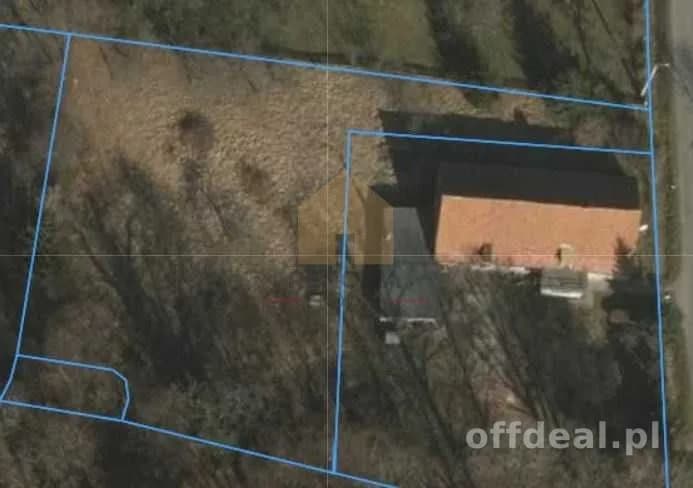 terrain à vendre à Tuszyn | 1 414 m²