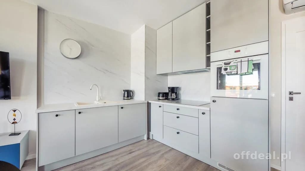 Zdjęcie 4: Mieszkanie, 3 pokoje, 62 m², Jastrzębia Góra