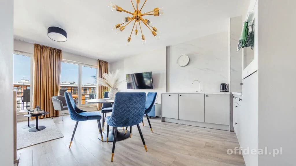 Zdjęcie 3: Mieszkanie, 3 pokoje, 62 m², Jastrzębia Góra