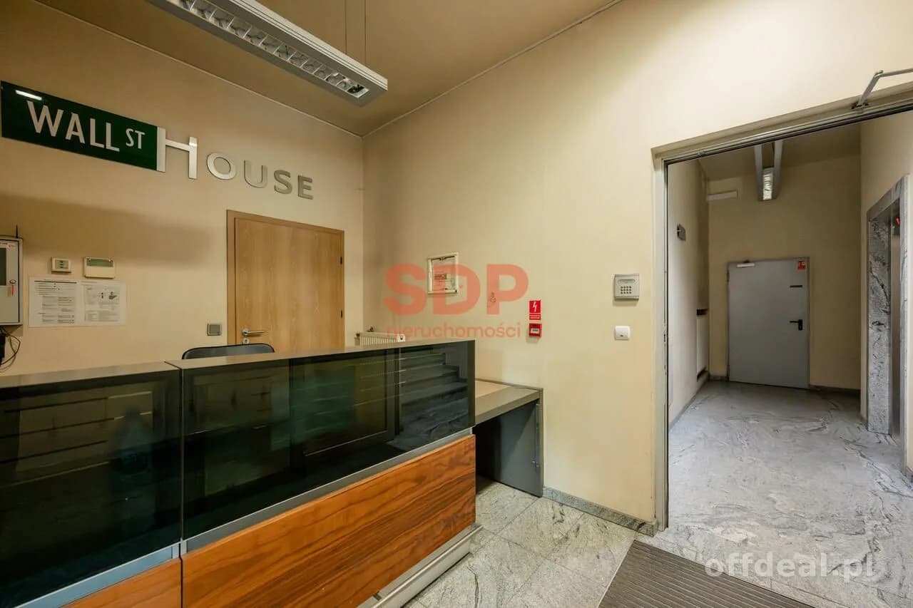 Lokal użytkowy 114,74 m2 w Centrum Wrocławia