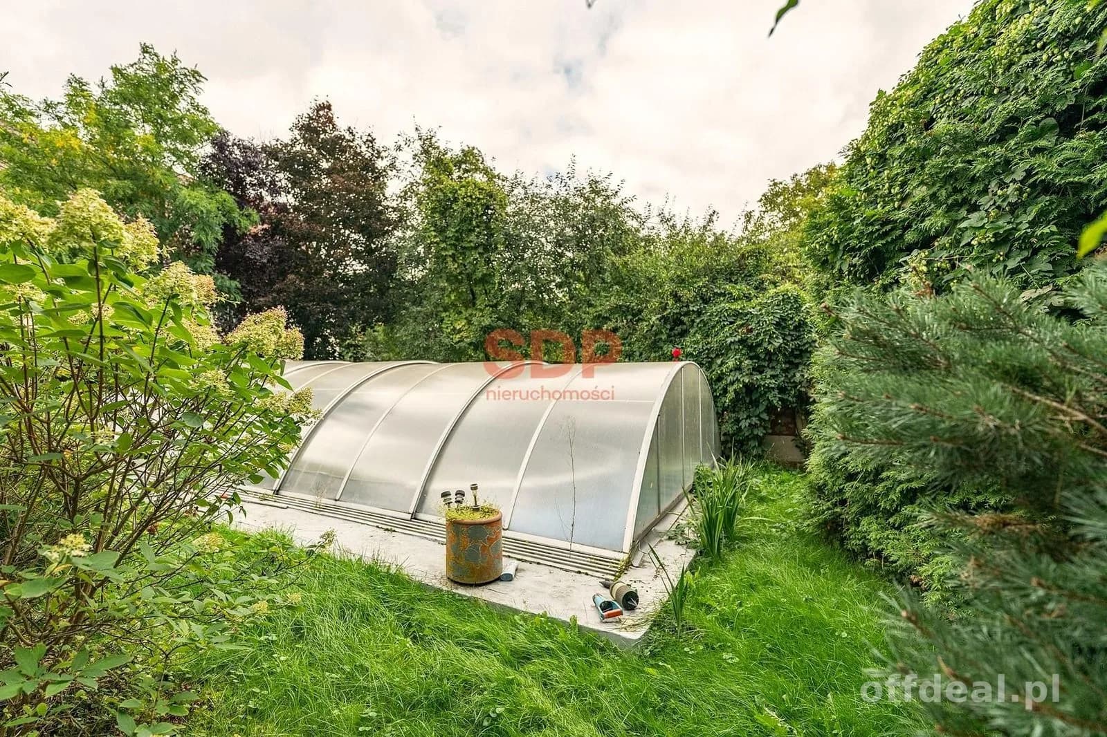 3-room house for sale in Kamieniec Wrocławski | 147.78 m²