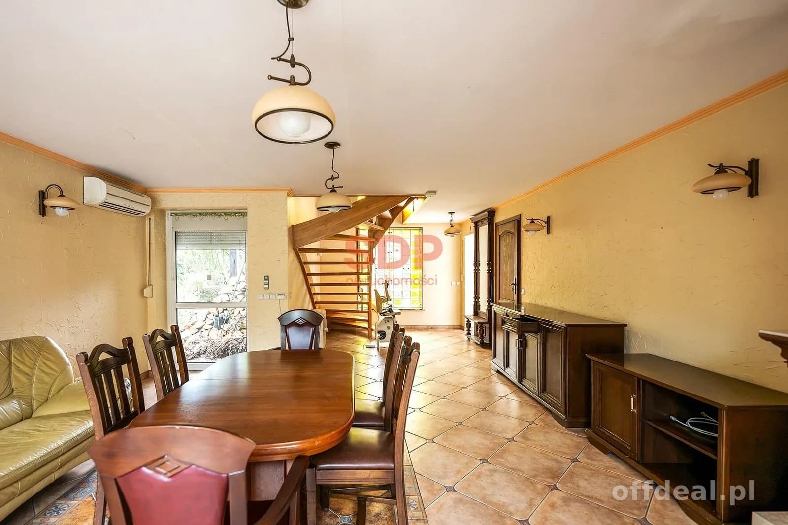 3-room house for sale in Kamieniec Wrocławski | 147.78 m²