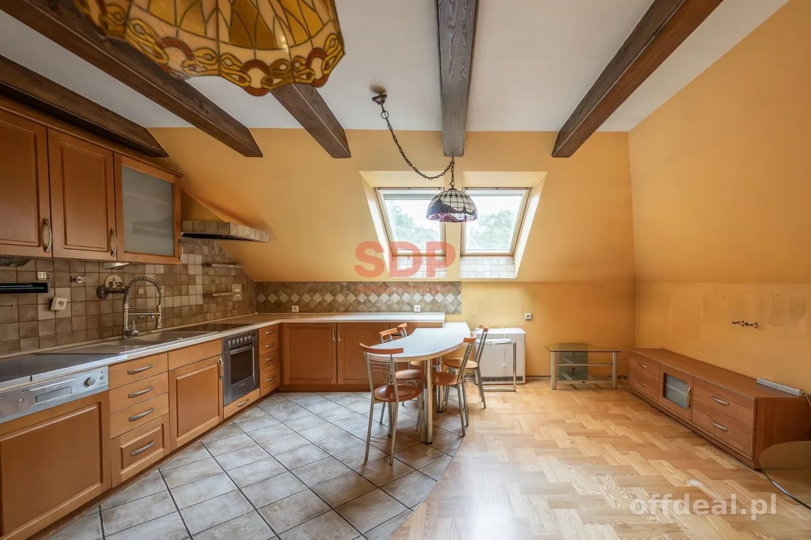 3-room house for sale in Kamieniec Wrocławski | 147.78 m²