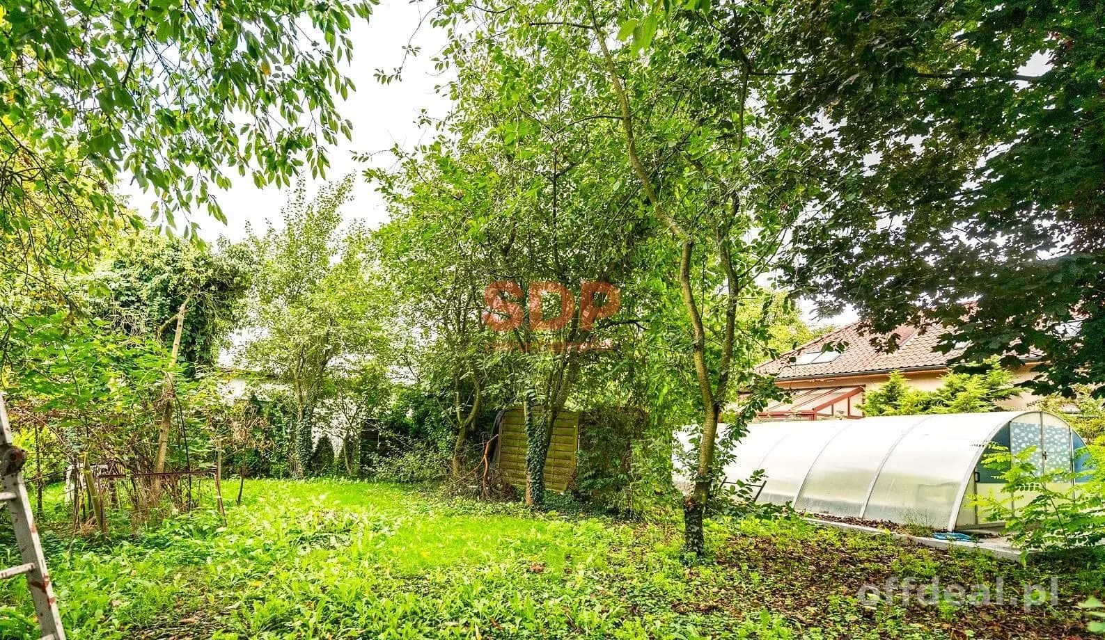 3-room house for sale in Kamieniec Wrocławski | 147.78 m²