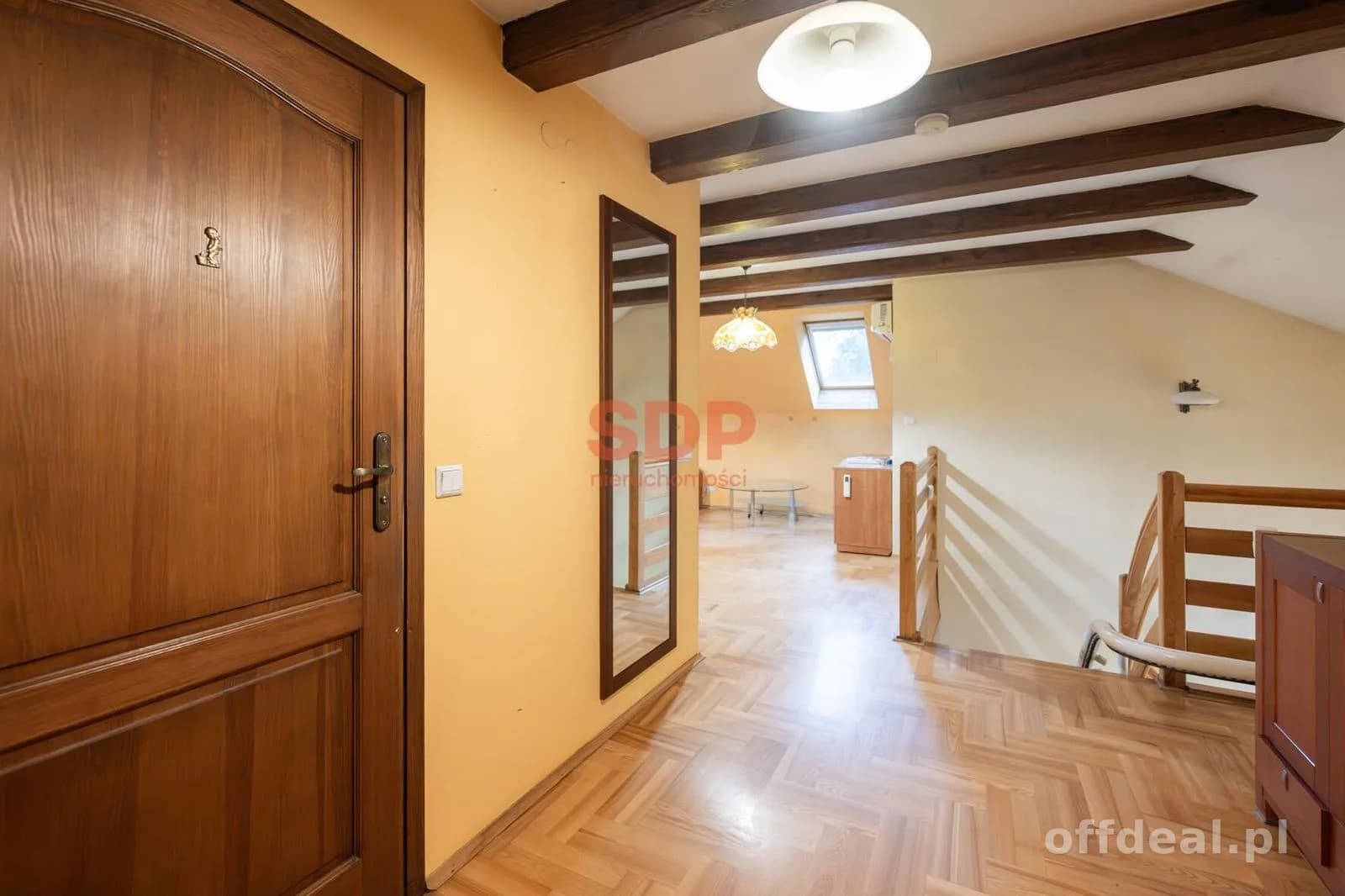 3-room house for sale in Kamieniec Wrocławski | 147.78 m²