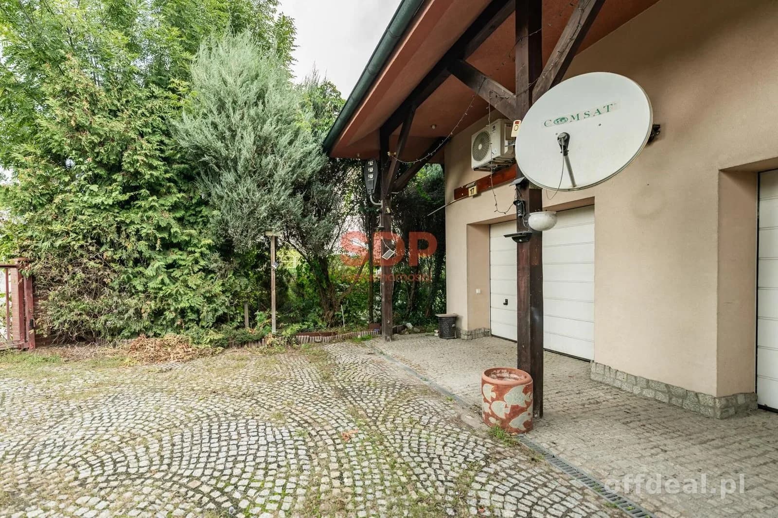 3-room house for sale in Kamieniec Wrocławski | 147.78 m²