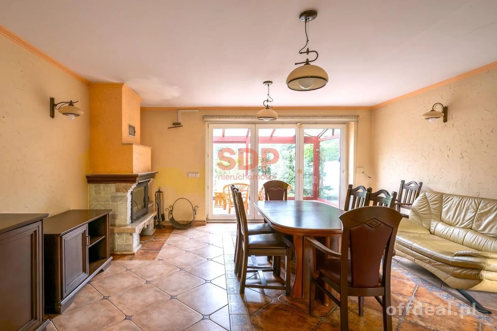 3-room house for sale in Kamieniec Wrocławski | 147.78 m²