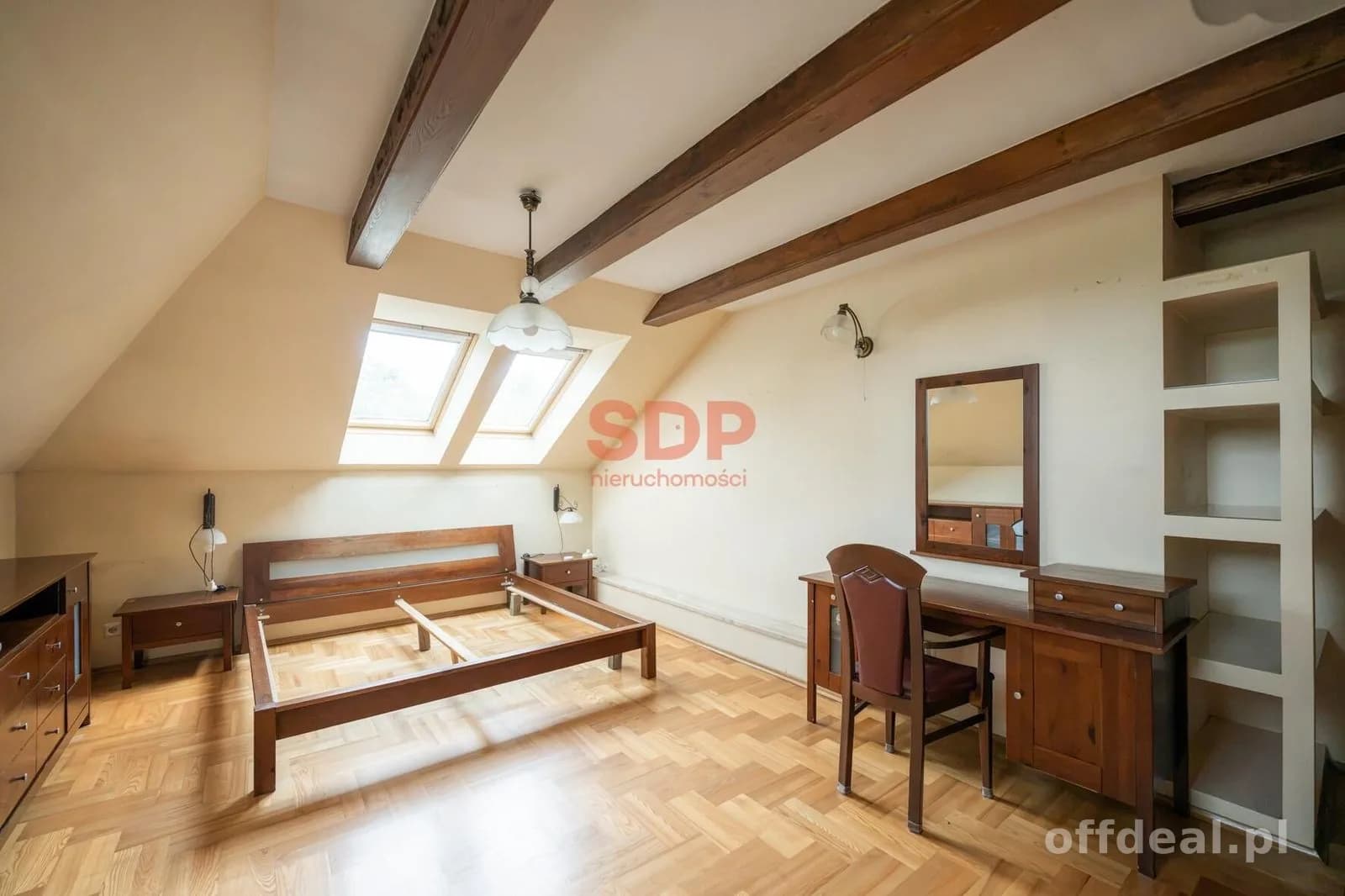 3-room house for sale in Kamieniec Wrocławski | 147.78 m²