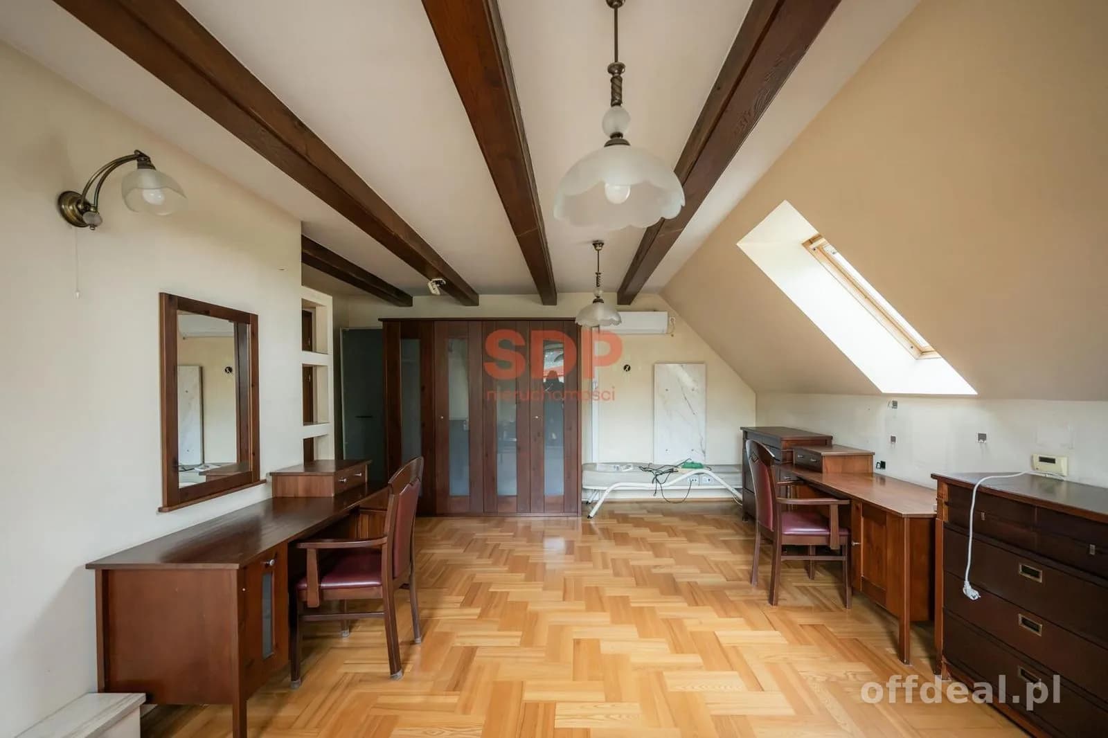 3-room house for sale in Kamieniec Wrocławski | 147.78 m²