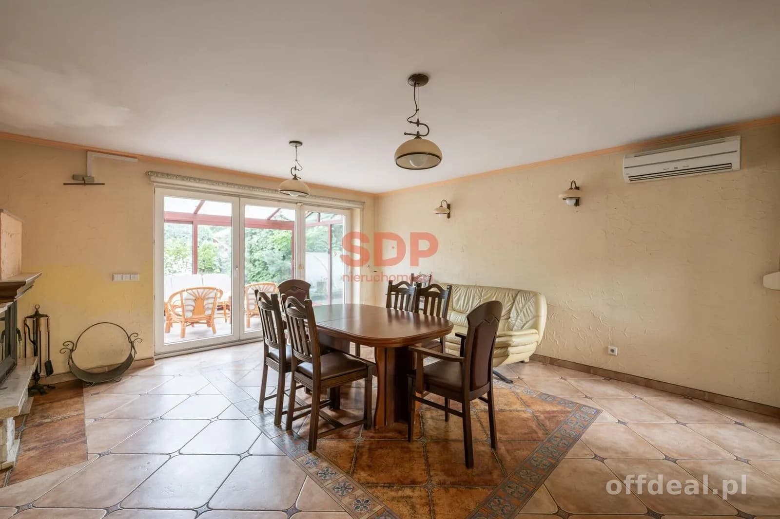 3-room house for sale in Kamieniec Wrocławski | 147.78 m²