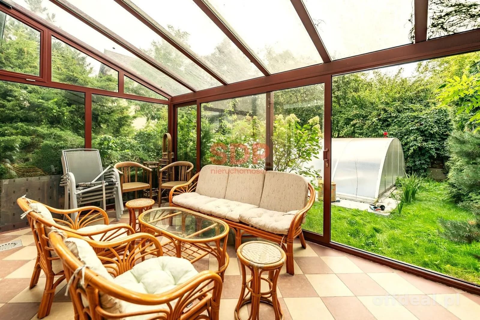 3-room house for sale in Kamieniec Wrocławski | 147.78 m²