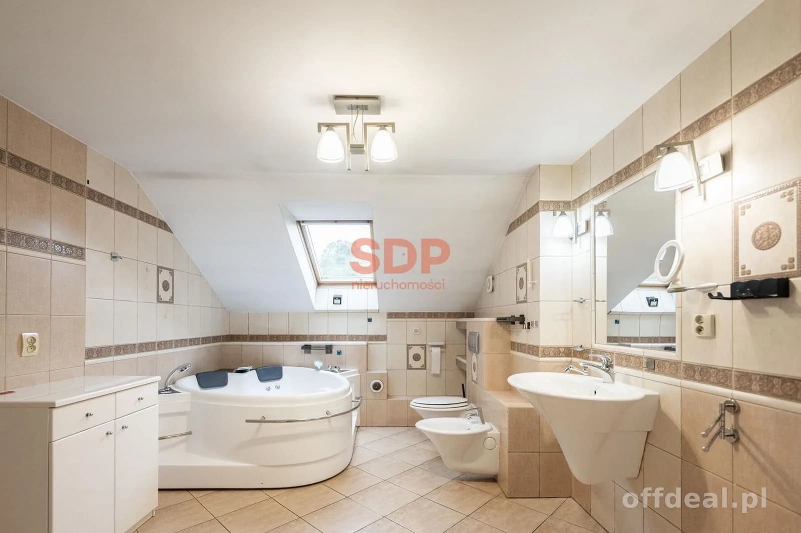 3-room house for sale in Kamieniec Wrocławski | 147.78 m²