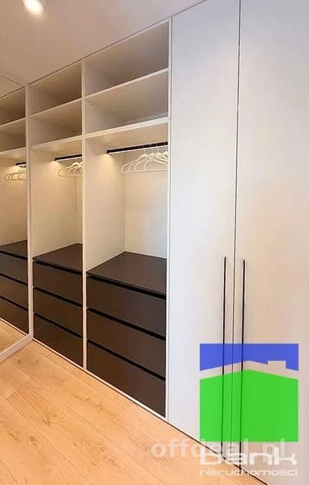 2-Zimmer Wohnung zur Miete in Łódź, Śródmieście | 42 m²