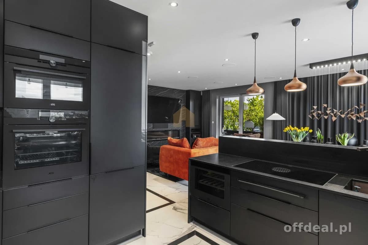 3-room apartment for rent in Wrocław, Śródmieście, Nadodrze | 115 m²