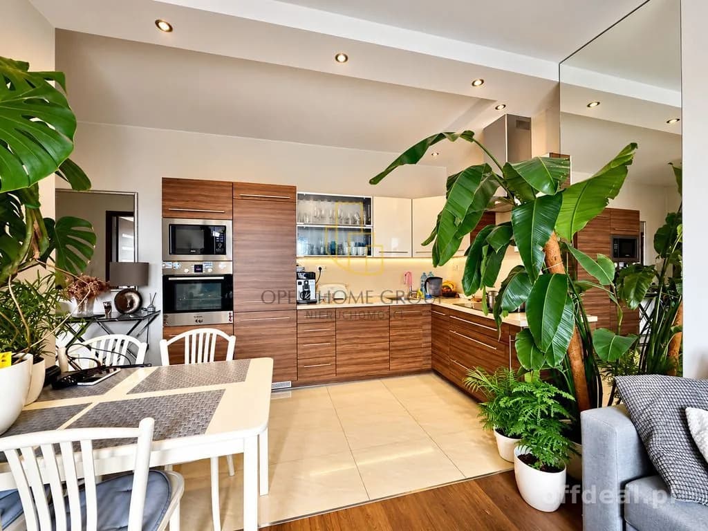 appartement à vendre à Wrocław, Ołtaszyn | 3 pièces | 49,9 m²