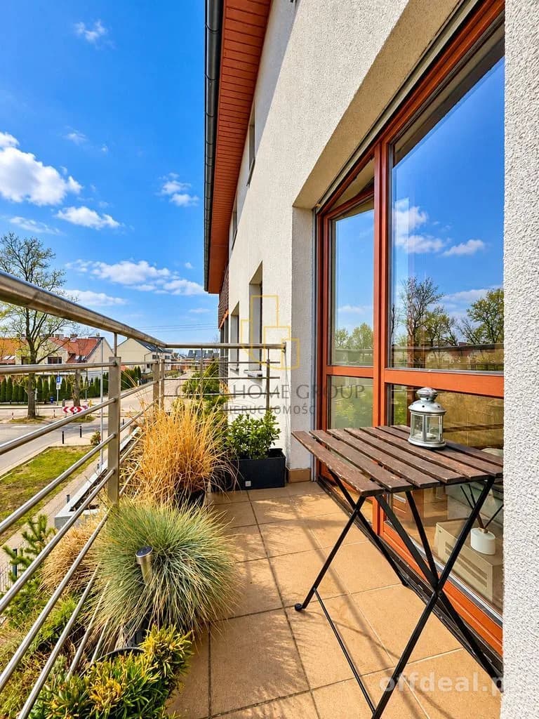 appartement à vendre à Wrocław, Ołtaszyn | 3 pièces | 49,9 m²